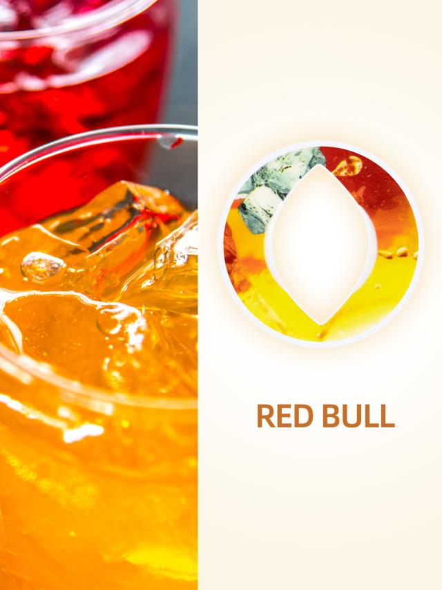 1pc Oval Shape Fruit Drink Flavor Pod Creative 0 Sugar 0 Calorie Flavor Ring For Plastic Water Bottles Sports Water Cups Too