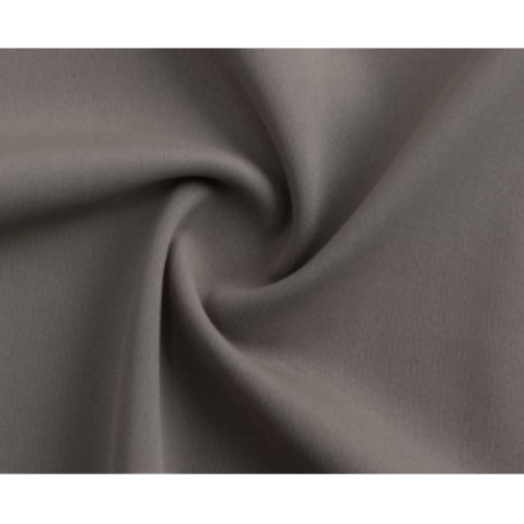 Anta Training Series Solid Color Zip-Up Hooded Sports Jacket Men Jackets Majestic-Gray 152427713-2