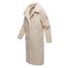 Winterjacke Navahoo Teddyzauber