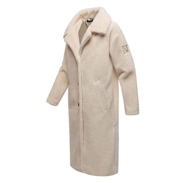 Winterjacke Navahoo Teddyzauber