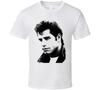 Camiseta de John Travolta de la película Grease