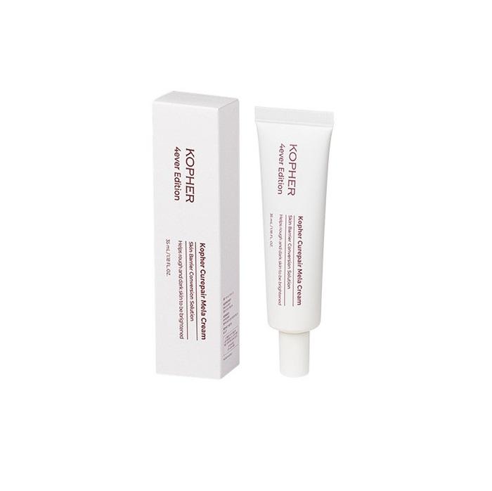 kopher [4ever Line] Curipair Mela Cream 35ml