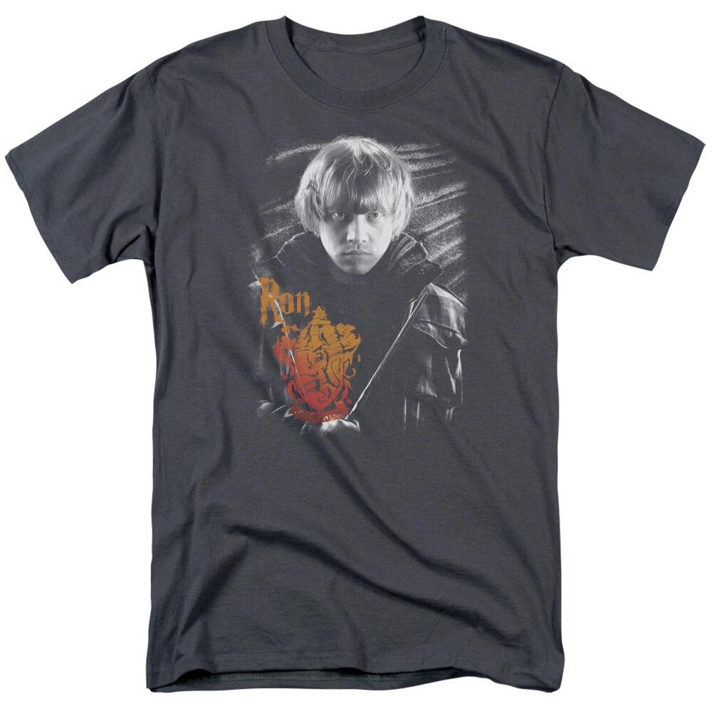 Harry Potter Ron Portrait s s s s s T- Children s T-shirt or Sleeveless Tank - through 5X 130