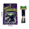 Tung Tung Tung Sahur Tralalero Tralala 3D Printed Toys Bombardiro Crocodilo Italian Brainrot Figurine Anime Dollhouse Miniatures