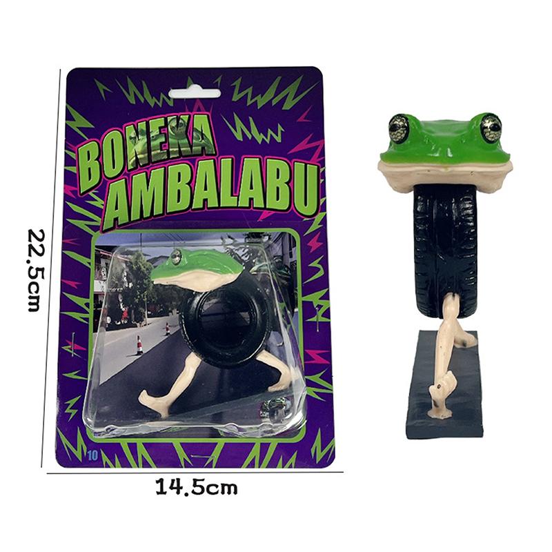 Tung Tung Tung Sahur Tralalero Tralala 3D Printed Toys Bombardiro Crocodilo Italian Brainrot Figurine Anime Dollhouse Miniatures