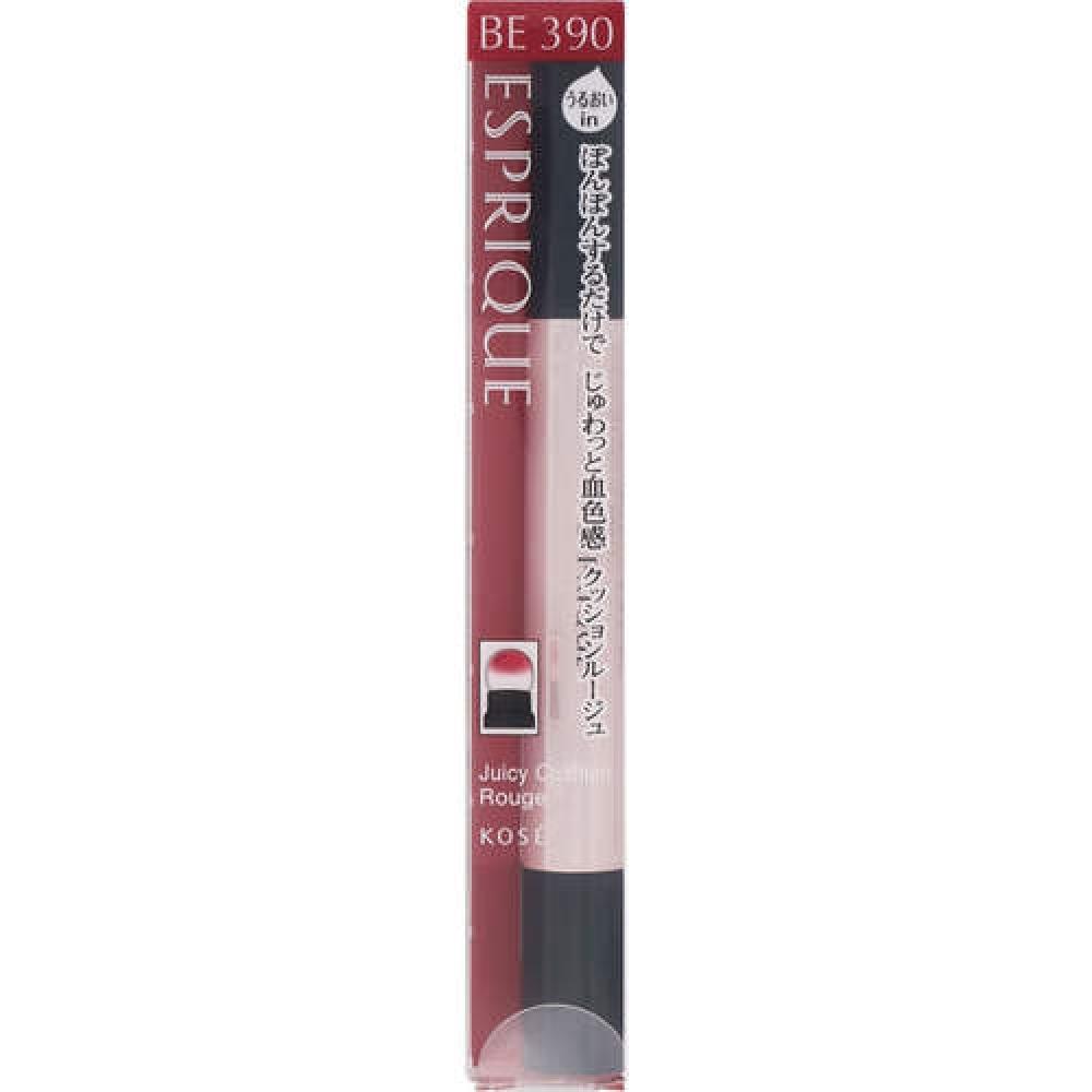 

S-PRIQUE JUICY CUSHION ROUGE BE390 БЕЖЕВЫЙ 2,7г