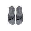 New Nike Kawa Shower 'Dark Grey Black' 832528-010