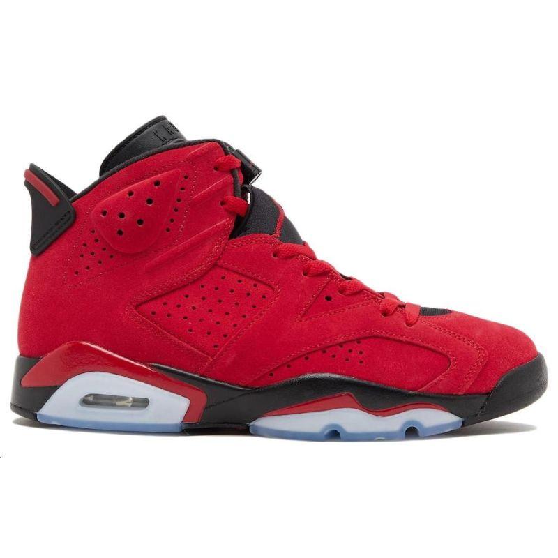 Jordan 6 Retro Toro Bravo Jordan CT8529-600
