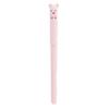Erasable Gel Pens Fine Point 0.5mm Cartoon Design Rollerball Gel Ink Pens for Adult Kids Writing Calligraphy Note Taking