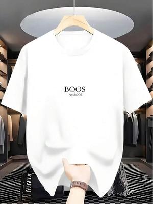 Üst giysisi – T-shirtler