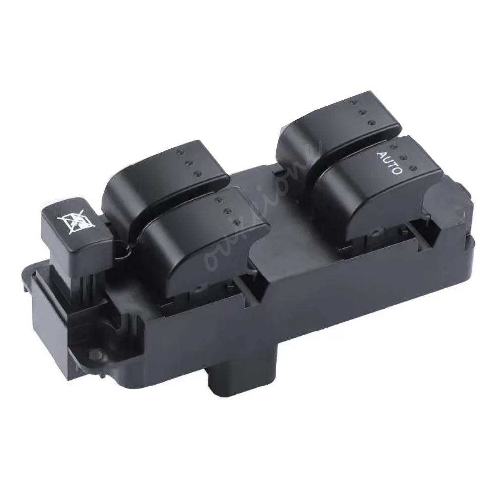 BP0K-66-350 For Mazda 3 BK 2004 2005 2006 2007 2008 2009 Front Right Master Driver Side Window Door Power Switch Car Accessories Battery Switches5
