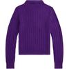 Polo Ralph Lauren Mini Cable Knit Long Sleeve Sweater Kids sweater CWPOSWEG6820574