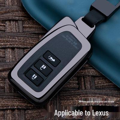 Lexus NX200/ES300/NX300h/LX500H/RX300 Key Case