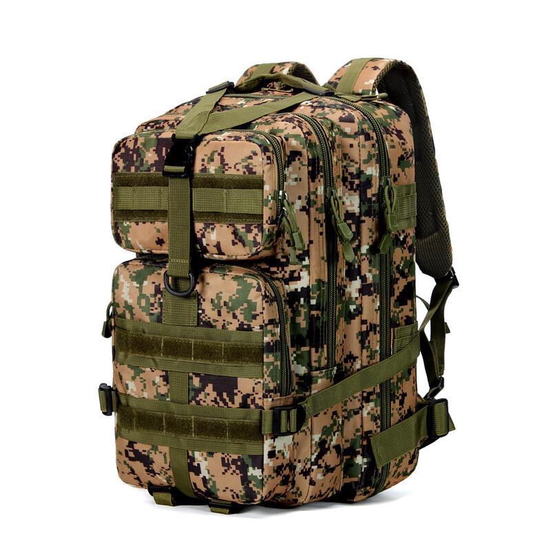 Outdoor Tactical 3-Day 40L Backpack