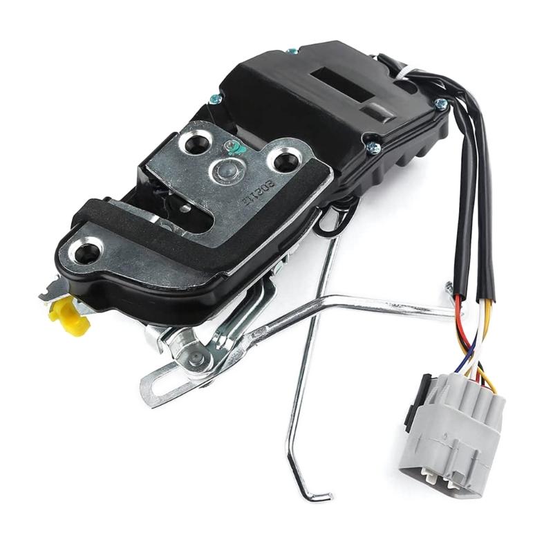 Professional Front Drive Side Door Lock Actuator Motor 904004010 Easy Installation Compact-size Suitable for