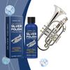 Polishing Agent Cleaning, Stain Removal, Daily Maintenance, Polishing, And Refurbishing Cleaner For Jewelry