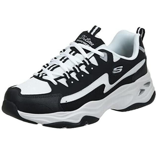 Кроссовки Skechers D'Lites Arch Fit - Better Me