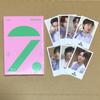 [USED] BTS 2025 FESTA MEMORIES 2020 DC with Bonus