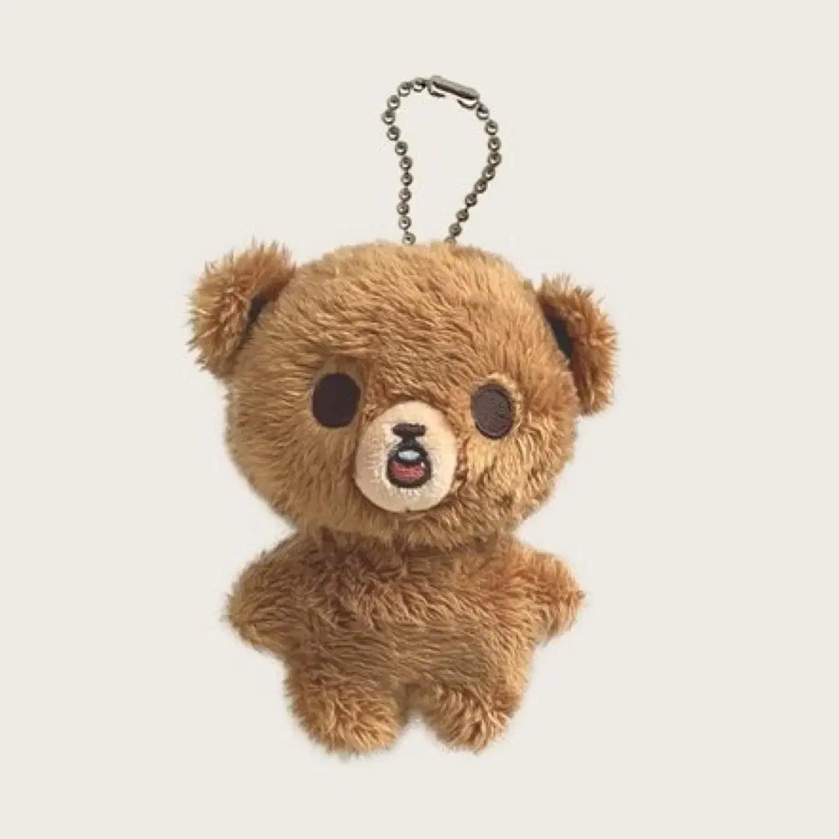 

Nct Haechan Lee Gomdo Keyring