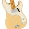 Fender Fender Electric Bass Vintera® II '70s Telecaster® Bass, Maple Fingerboard, Vintage White w...