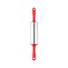 1PC,High-quality Food-grade Essential Kitchen Baking Tool Rolling Pin for Pie, Cake Skin, Biscuit, Pastry Dough