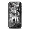 Phone Case Cover for iPhone 17 16 15 14 13 12 Pro Max 11 Pro Max 17AIR Plus Shockproof Soft TPU Shell The Sword Creative Pattern