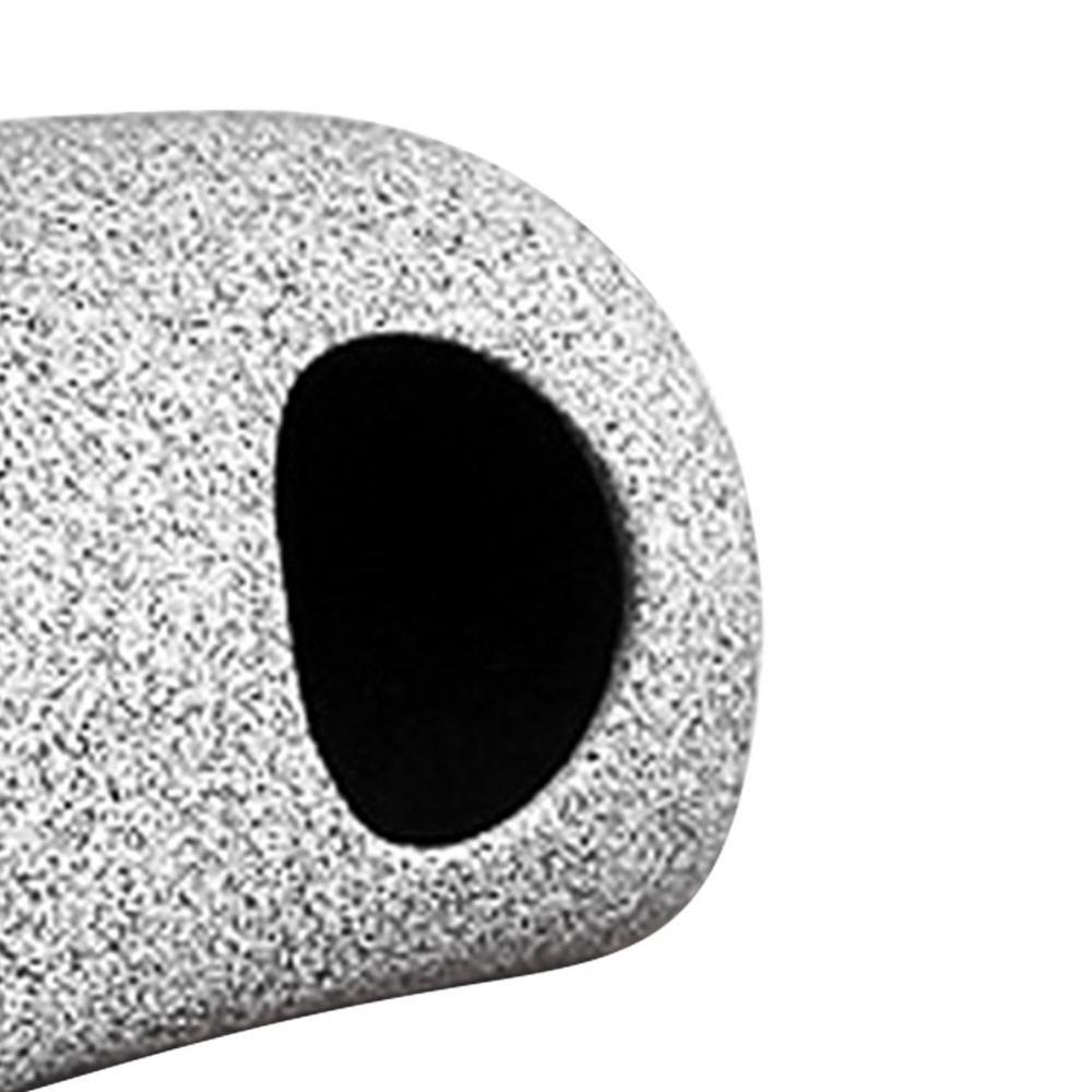 Aquarium Shelter For Fish Shrimp Hiding Stone Fish Tank Decoration Rock House Fish Tank Cave