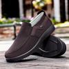 2025 Lightweight And Comfortable Men'S Shoes Fashionable And Versatile Casual Shoes Breathable Men'S Summer