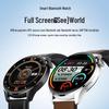 Smart Bluetooth Call Fitness Tracker with Blood Pressure Monitor (CN version)