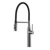 Magnetic Universal Wall-Mounted Kitchen Faucet