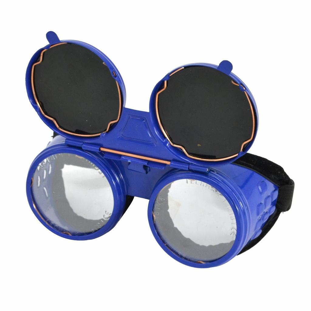 AW Tools Polycarbonate Welding Goggles