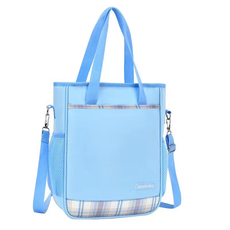 Li Shen Multi-functional Student Tutoring & Art Bag