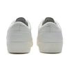 FILA Lightweight Coverage Low top Skateboard Shoes Men's White Gray F12M612217FSL
