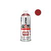 Apprêt Synthétique - GENERIQUE - Pintyplus Tech - 520cc - Rouge - Anti-Corrosion - Finition Mate