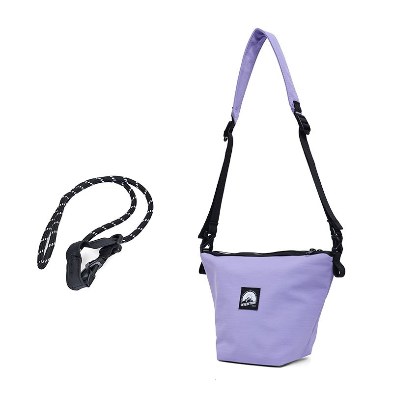 

Myedition Special-Interest Design Mountain Square Bag