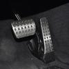 Car Pedal Cover for Mercedes Benz C E S GLK SLK CLS SL Class W203 W204 W205 W222 W212 C207 W220 C219 X204 R170 Gas Brake Pedals