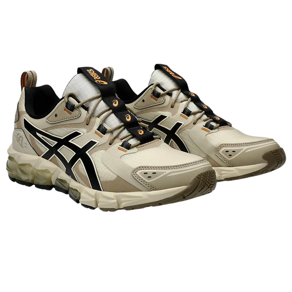 Sneakers asics vanilla / black Version