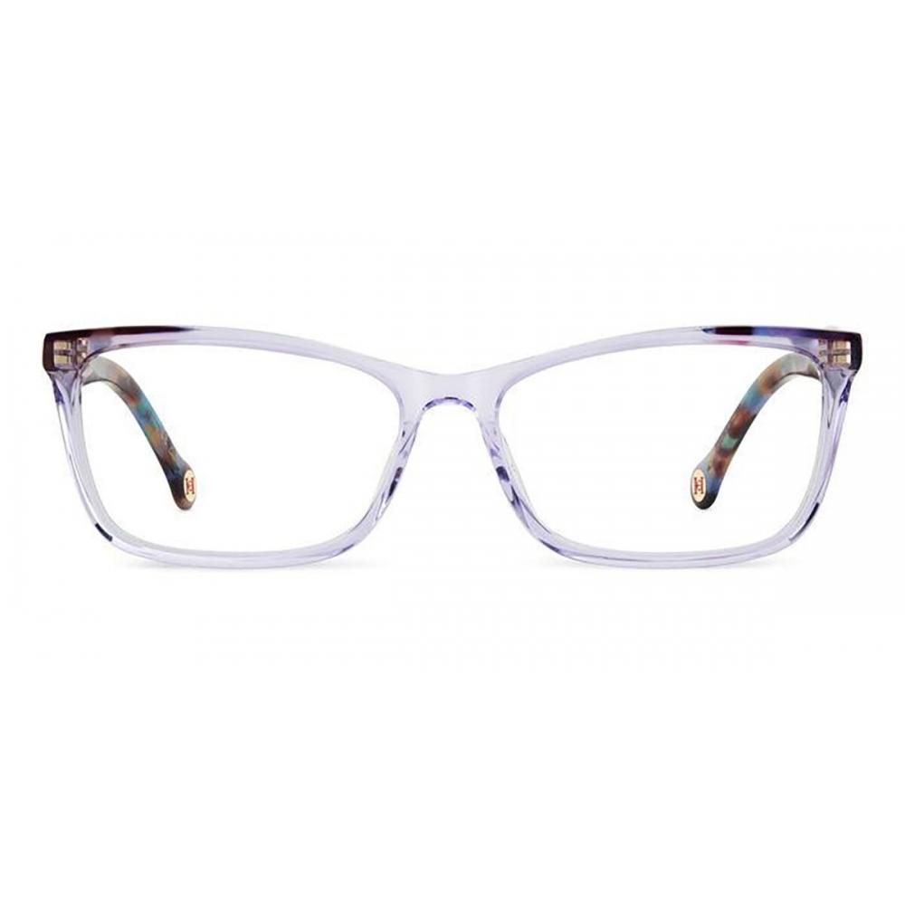

Carolina Herrera Her 0202 G Asian Fit S10 Women eyeGlasses 56-15-145