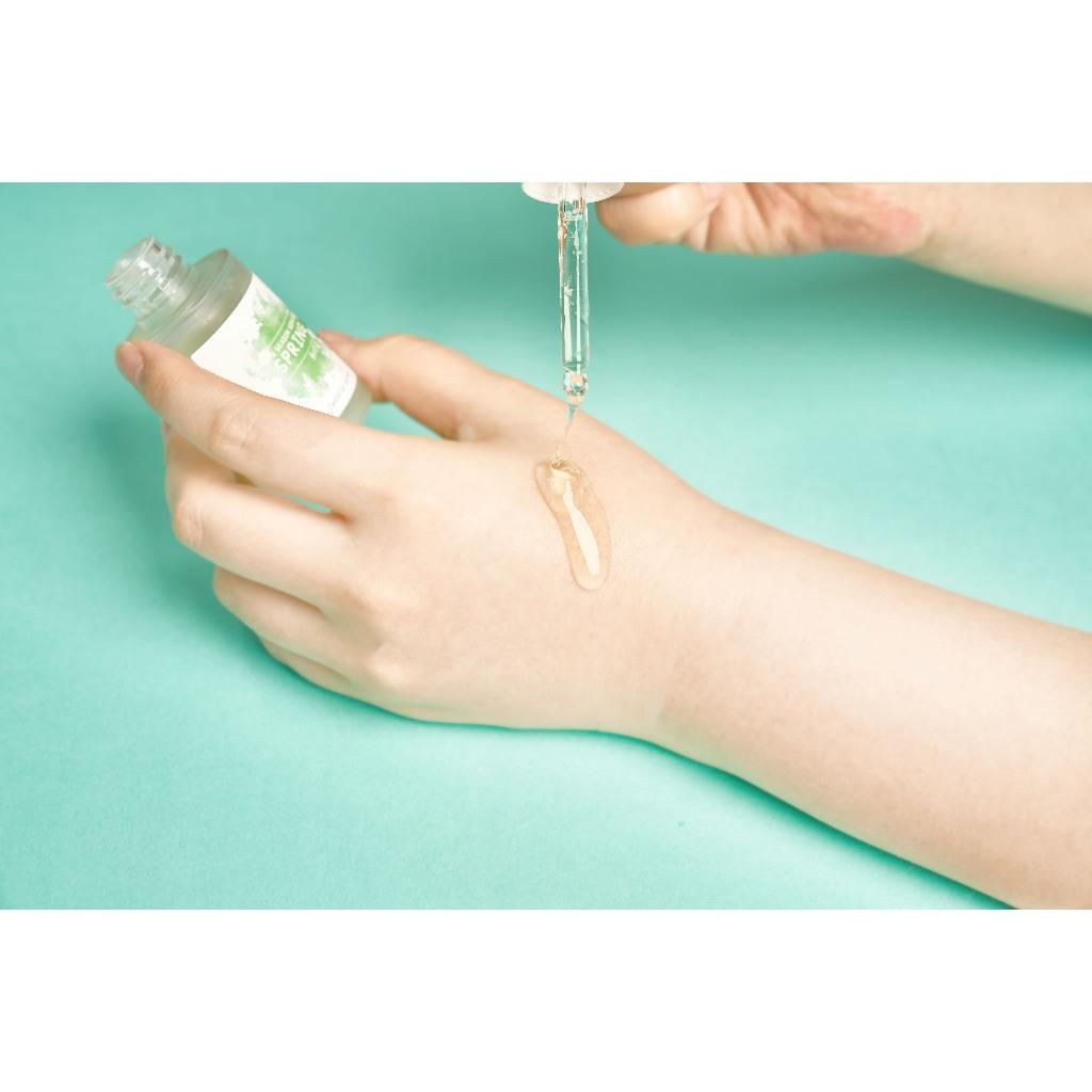 cedia four seson spring centella serum 30ml