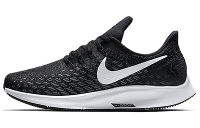 Air Zoom Pegasus 35 Black Women's 942855-001