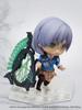 elCOCO Heaven Burns Red Yuki Izumi Action Figure DFORM+