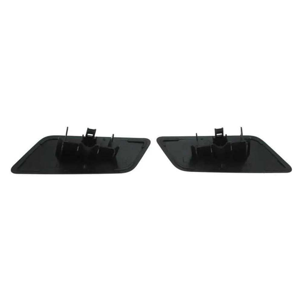 Front Bumper Headlight Washer Nozzle Cover Cap For Subaru Outback 2015 2016 2017