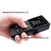 Handheld Infrared Laser Rangefinder and Distance Meter