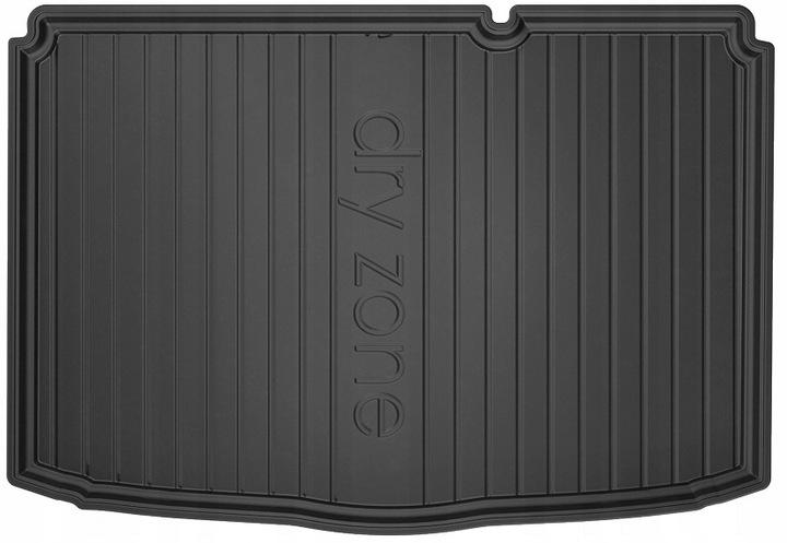 Set 77 Floor Mats And Mat Kia E-Soul From 2019-