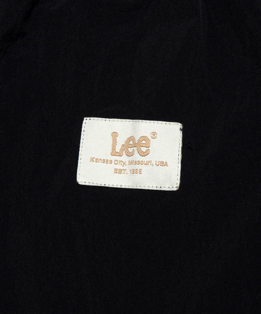 LEE Women'S Two-Way String Long Skirt Black