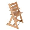 Solid Wood Baby & Children's Growth Dining/Study Chair