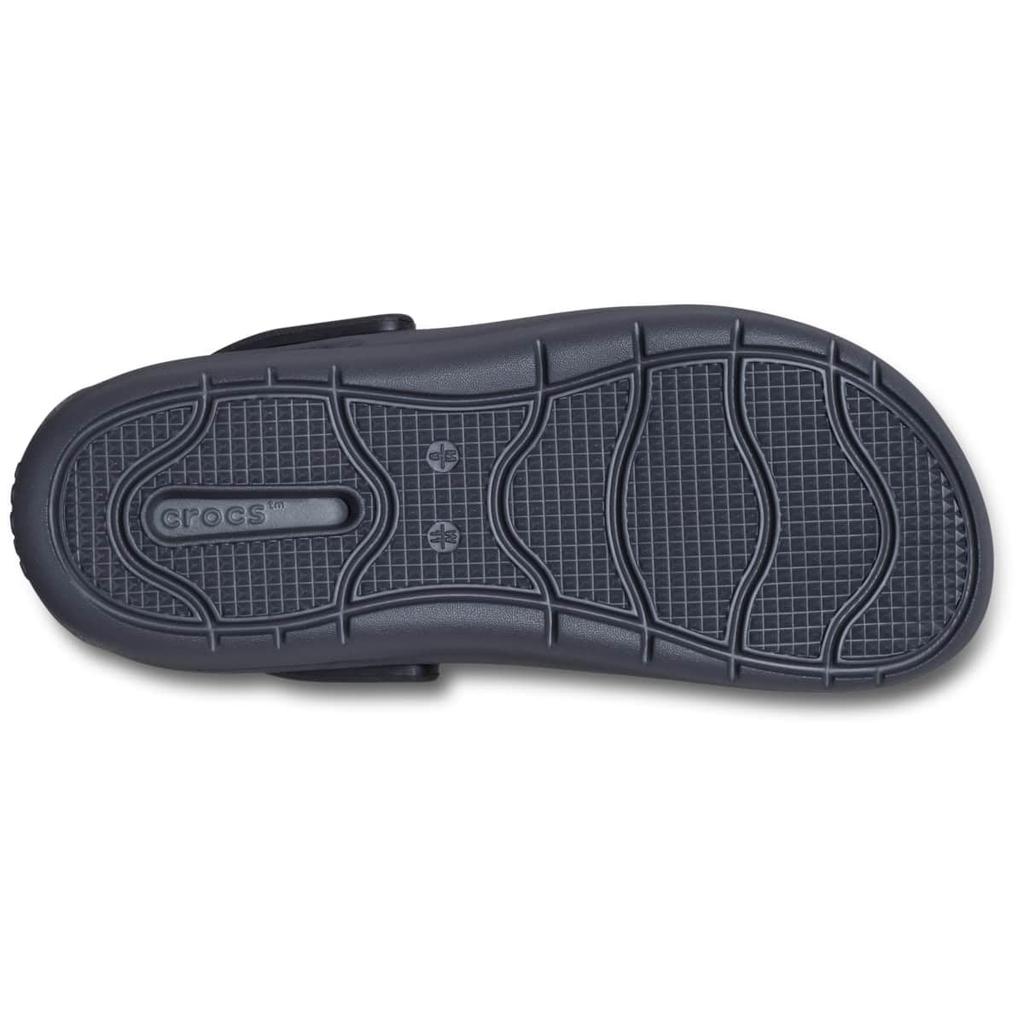 Inmotion Clog Black 27cm [Crocs]