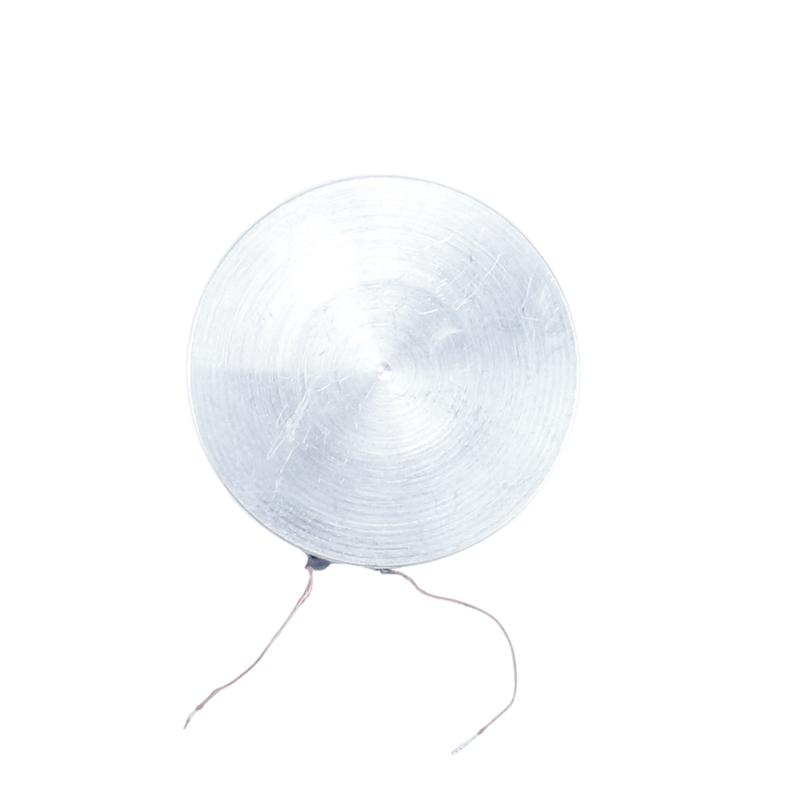 1PC GHXAMP 35MM Vibration Resonance Speaker for Massage Therapy Oscillator