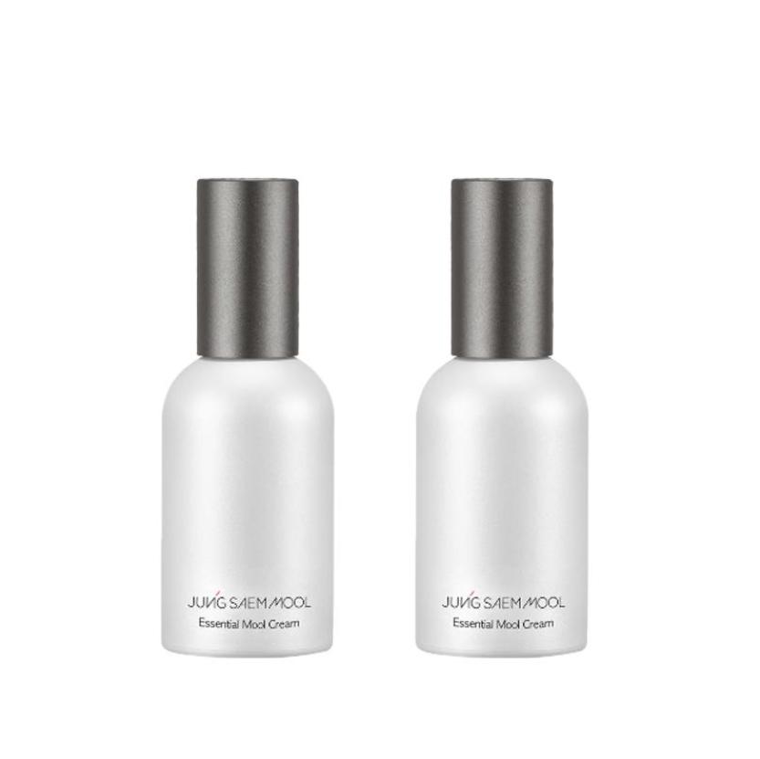 JUNG SAEM MOOL Essential Mool Cream 30mL, 50mL (6 Options)