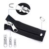 Zipper Puller & Installation Pliers Kit for Backpacks and Tents